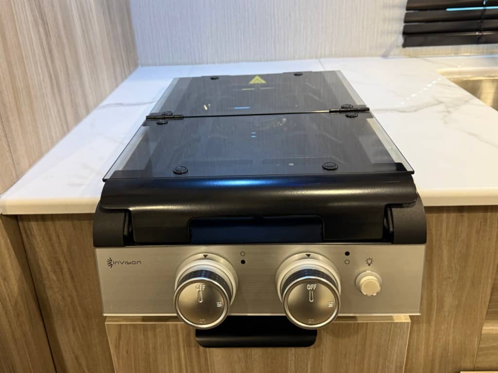 2026 Winnebago 2026 Winnebago Access - thumbnail 8