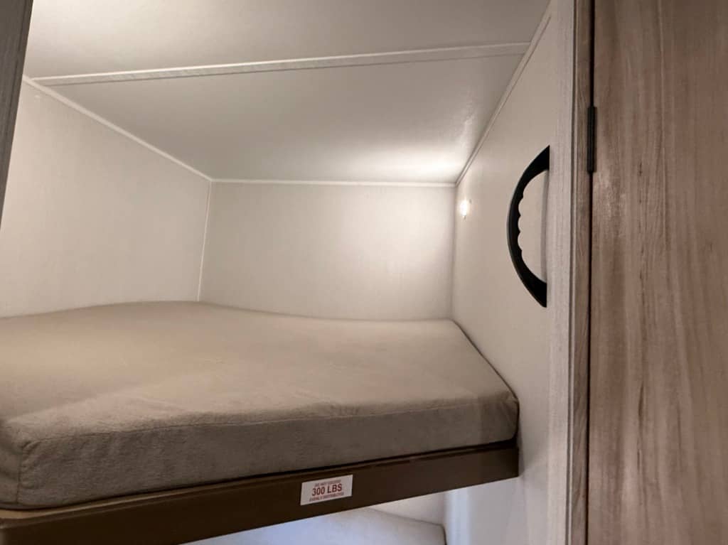 2026 Winnebago 2026 Winnebago Access - thumbnail 12