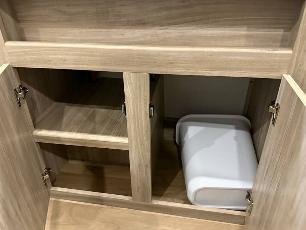 2026 Winnebago 2026 Winnebago Access - thumbnail 16