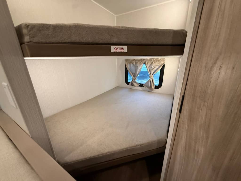 2026 Winnebago 2026 Winnebago Access - thumbnail 17