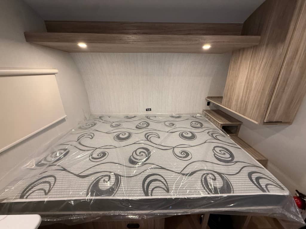 2026 Winnebago 2026 Winnebago Access - thumbnail 20