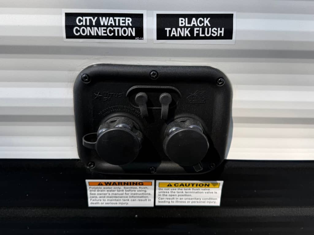 2026 Winnebago 2026 Winnebago Access - thumbnail 27