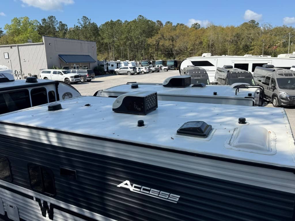 2026 Winnebago 2026 Winnebago Access - thumbnail 28