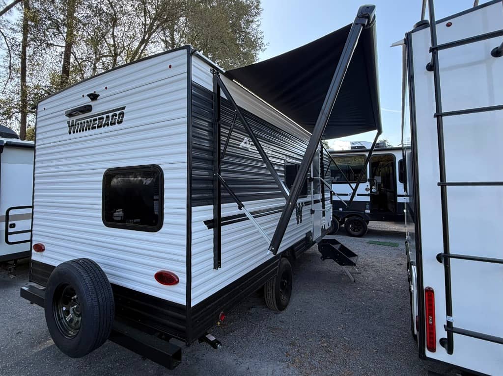 2026 Winnebago 2026 Winnebago Access - thumbnail 29