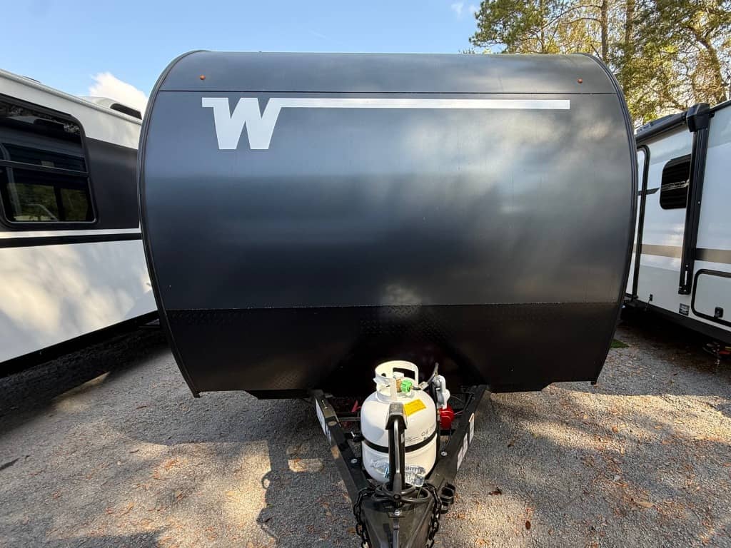 2026 Winnebago 2026 Winnebago Access - thumbnail 30