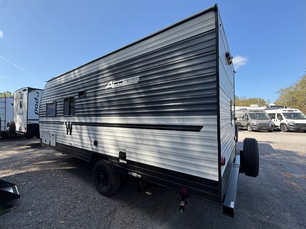 2026 Winnebago 2026 Winnebago Access - thumbnail 32
