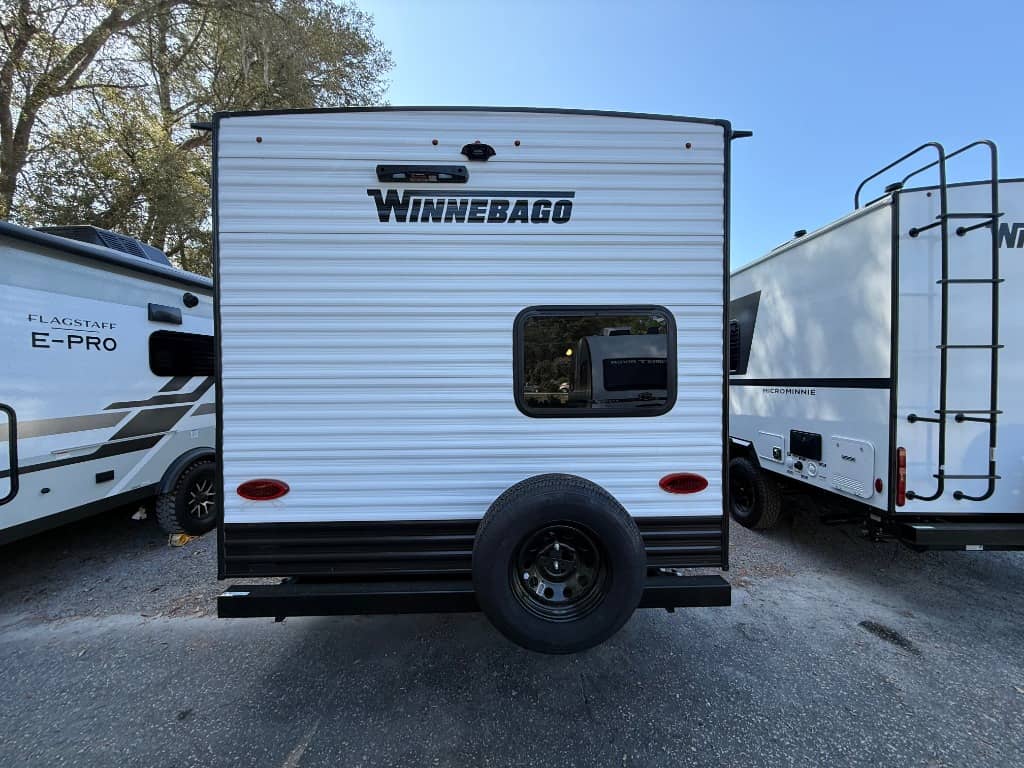 2026 Winnebago 2026 Winnebago Access - thumbnail 33