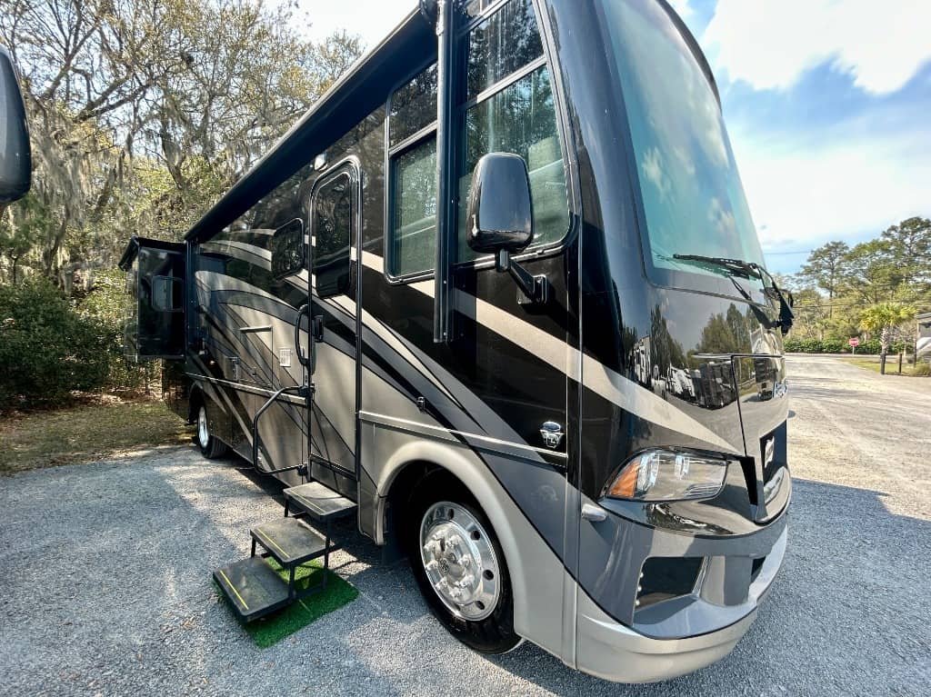 2020 Newmar 2020 Newmar Bay Star Sport - thumbnail 1