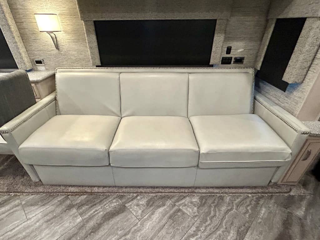 2020 Newmar 2020 Newmar Bay Star Sport - thumbnail 8