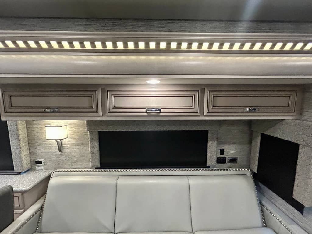 2020 Newmar 2020 Newmar Bay Star Sport - thumbnail 9