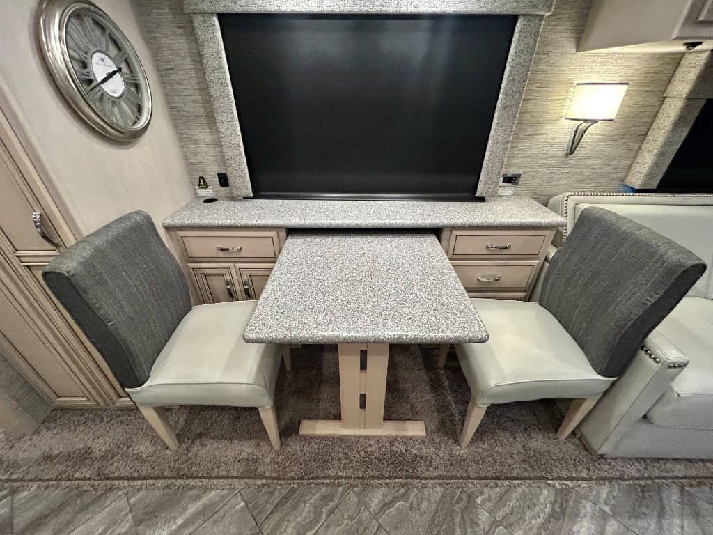 2020 Newmar 2020 Newmar Bay Star Sport - thumbnail 10