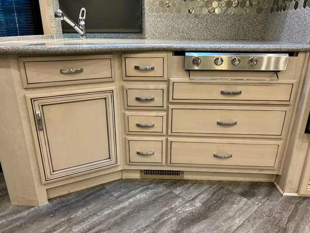 2020 Newmar 2020 Newmar Bay Star Sport - thumbnail 12