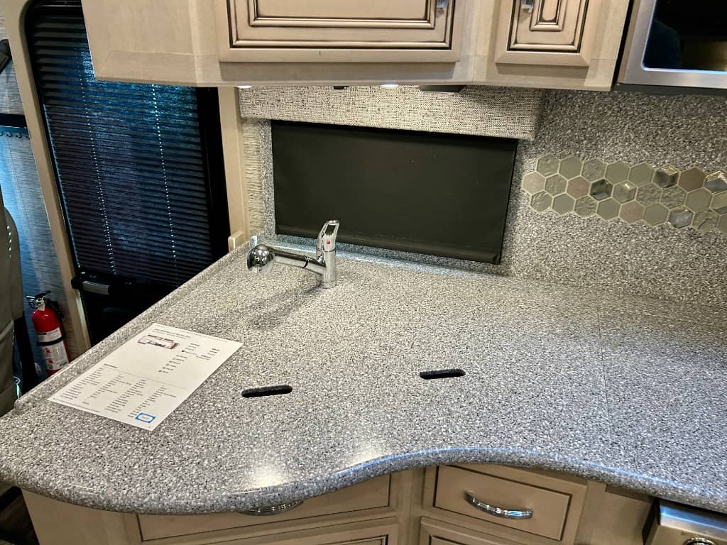 2020 Newmar 2020 Newmar Bay Star Sport - thumbnail 13