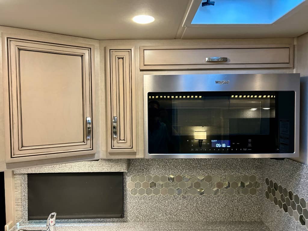 2020 Newmar 2020 Newmar Bay Star Sport - thumbnail 15