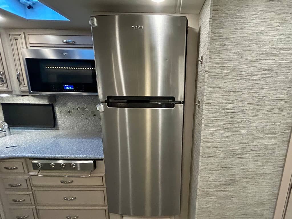 2020 Newmar 2020 Newmar Bay Star Sport - thumbnail 16