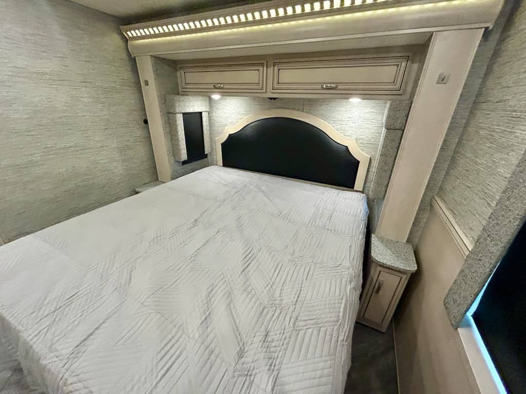 2020 Newmar 2020 Newmar Bay Star Sport - thumbnail 18