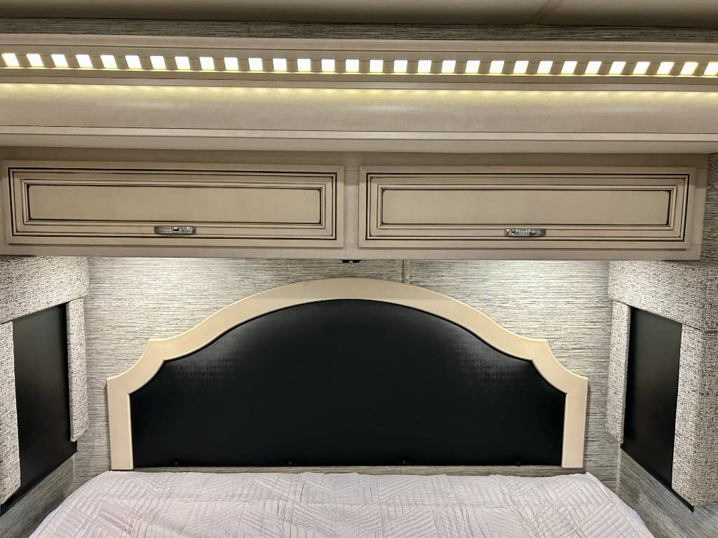 2020 Newmar 2020 Newmar Bay Star Sport - thumbnail 19