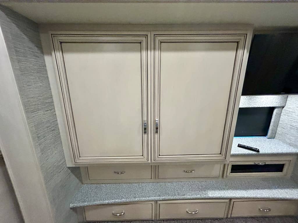 2020 Newmar 2020 Newmar Bay Star Sport - thumbnail 21