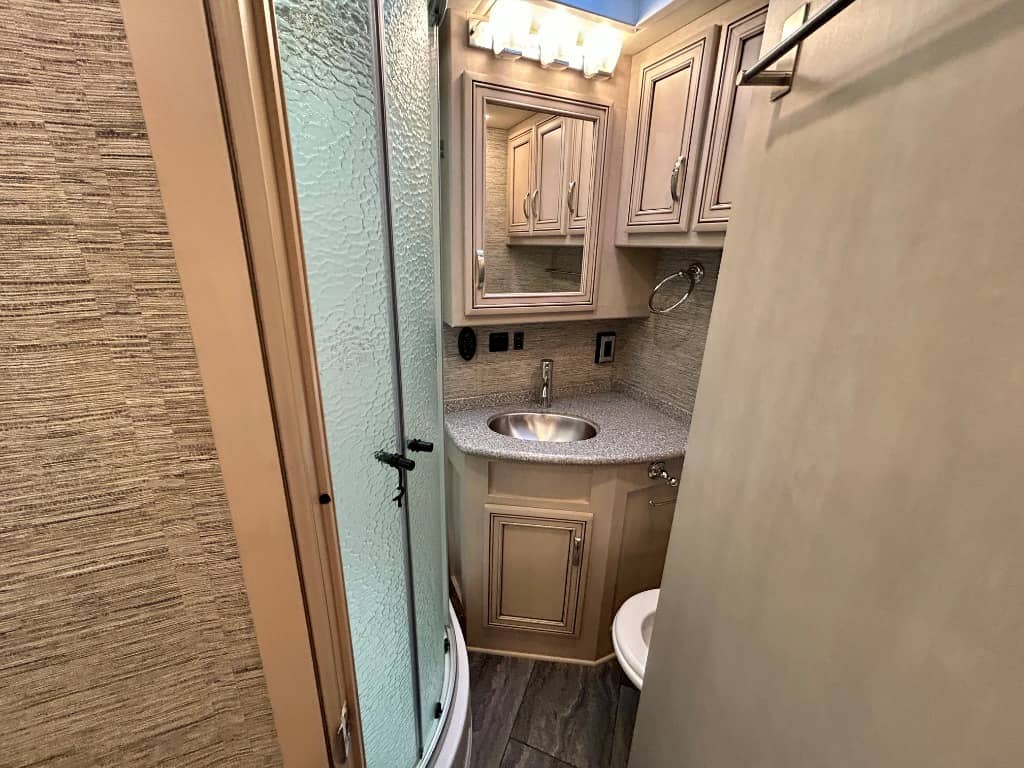 2020 Newmar 2020 Newmar Bay Star Sport - thumbnail 22