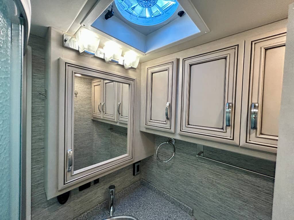 2020 Newmar 2020 Newmar Bay Star Sport - thumbnail 23