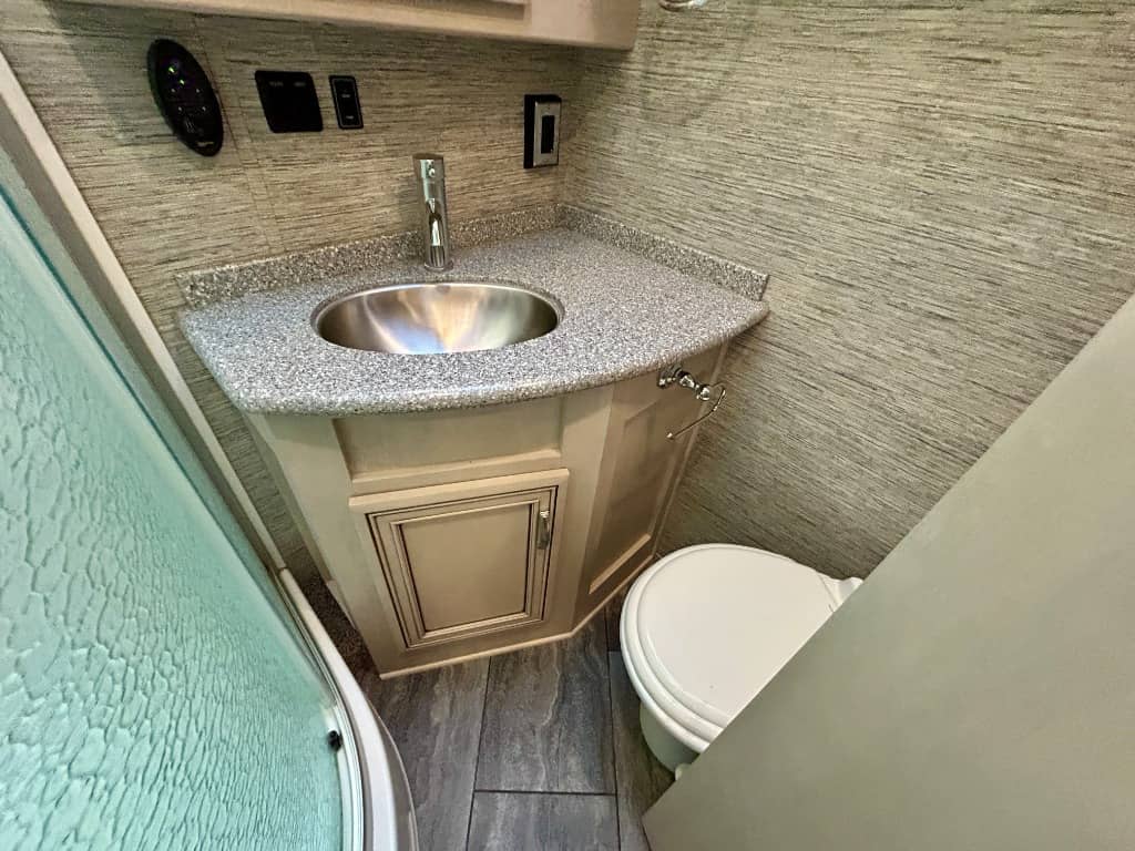 2020 Newmar 2020 Newmar Bay Star Sport - thumbnail 24