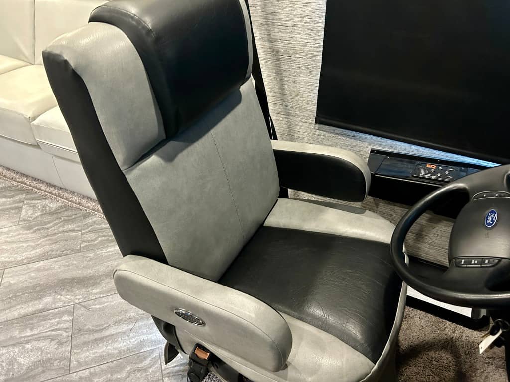 2020 Newmar 2020 Newmar Bay Star Sport - thumbnail 27