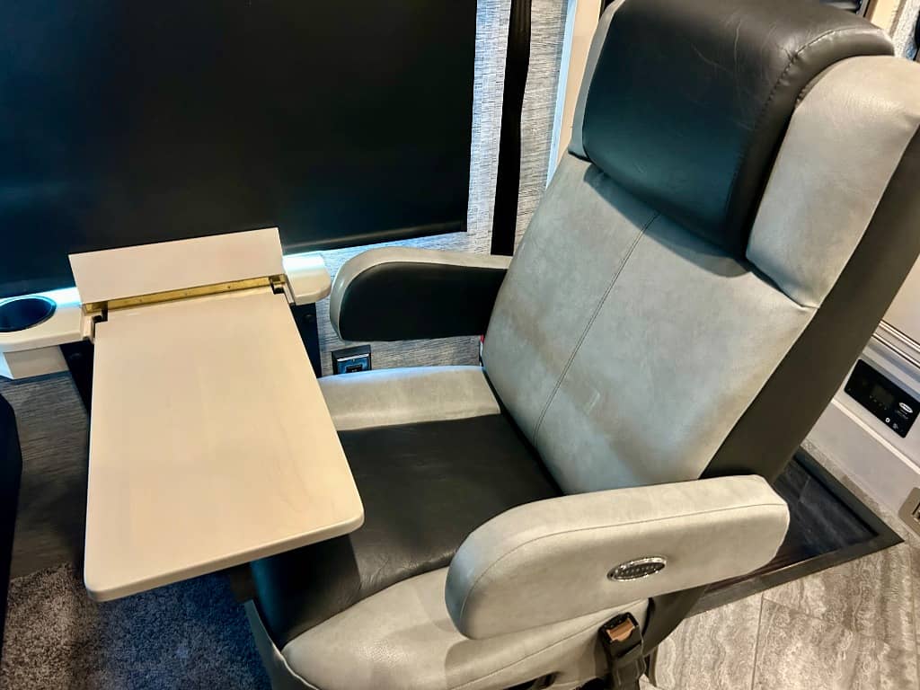 2020 Newmar 2020 Newmar Bay Star Sport - thumbnail 29