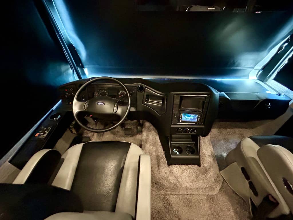 2020 Newmar 2020 Newmar Bay Star Sport - thumbnail 30