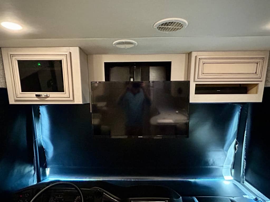 2020 Newmar 2020 Newmar Bay Star Sport - thumbnail 31