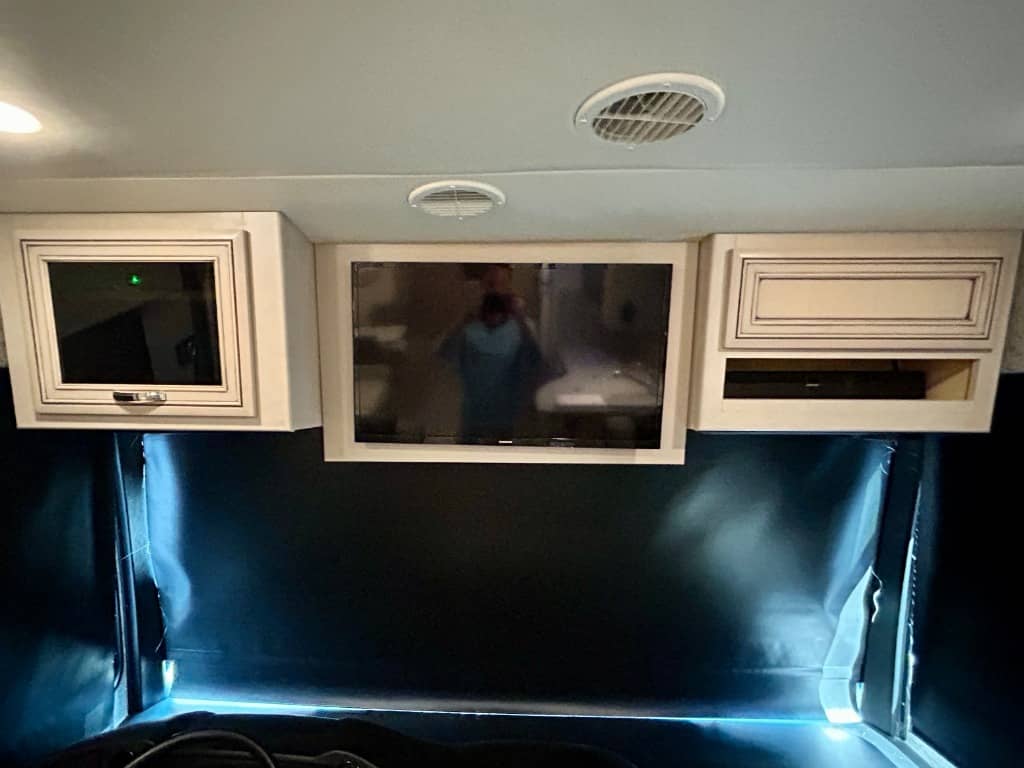 2020 Newmar 2020 Newmar Bay Star Sport - thumbnail 32