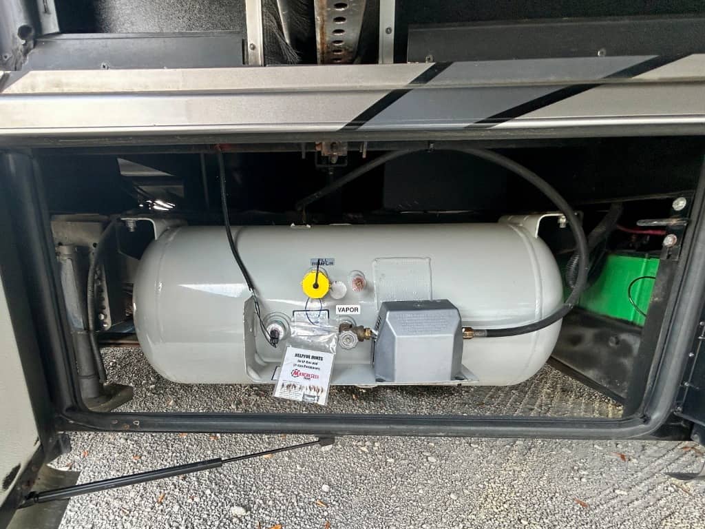 2020 Newmar 2020 Newmar Bay Star Sport - thumbnail 33