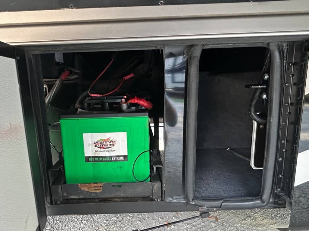 2020 Newmar 2020 Newmar Bay Star Sport - thumbnail 34