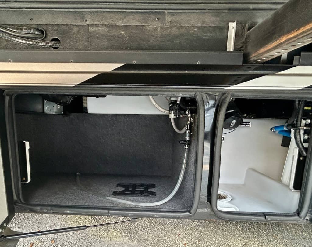 2020 Newmar 2020 Newmar Bay Star Sport - thumbnail 35