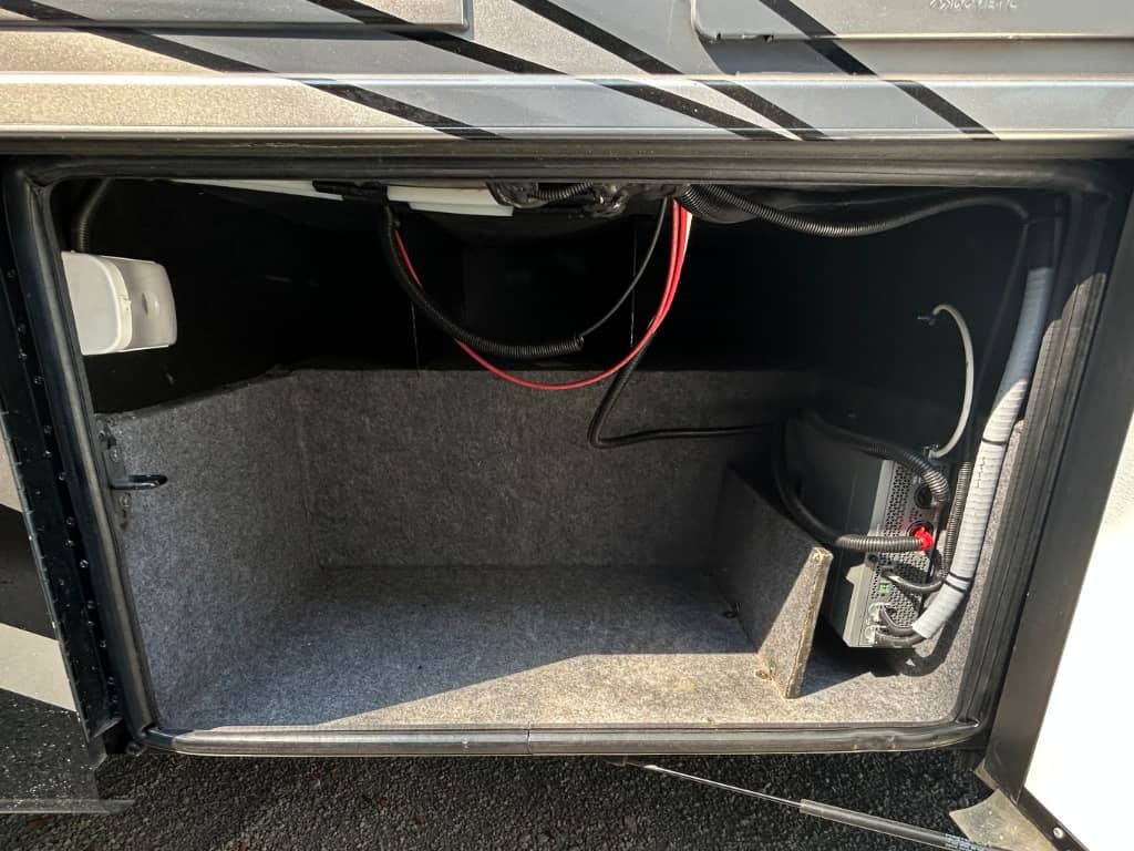 2020 Newmar 2020 Newmar Bay Star Sport - thumbnail 37