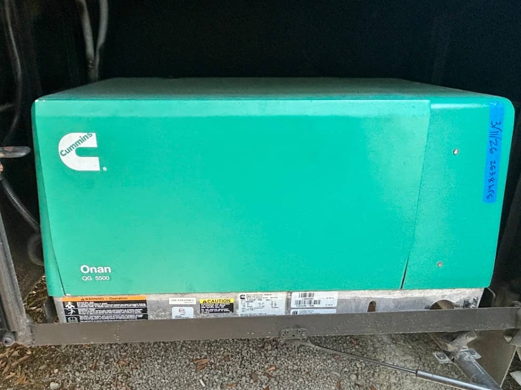 2020 Newmar 2020 Newmar Bay Star Sport - thumbnail 40