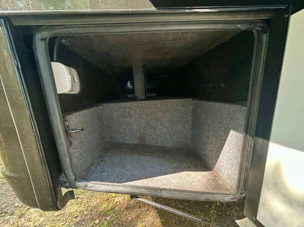 2020 Newmar 2020 Newmar Bay Star Sport - thumbnail 41