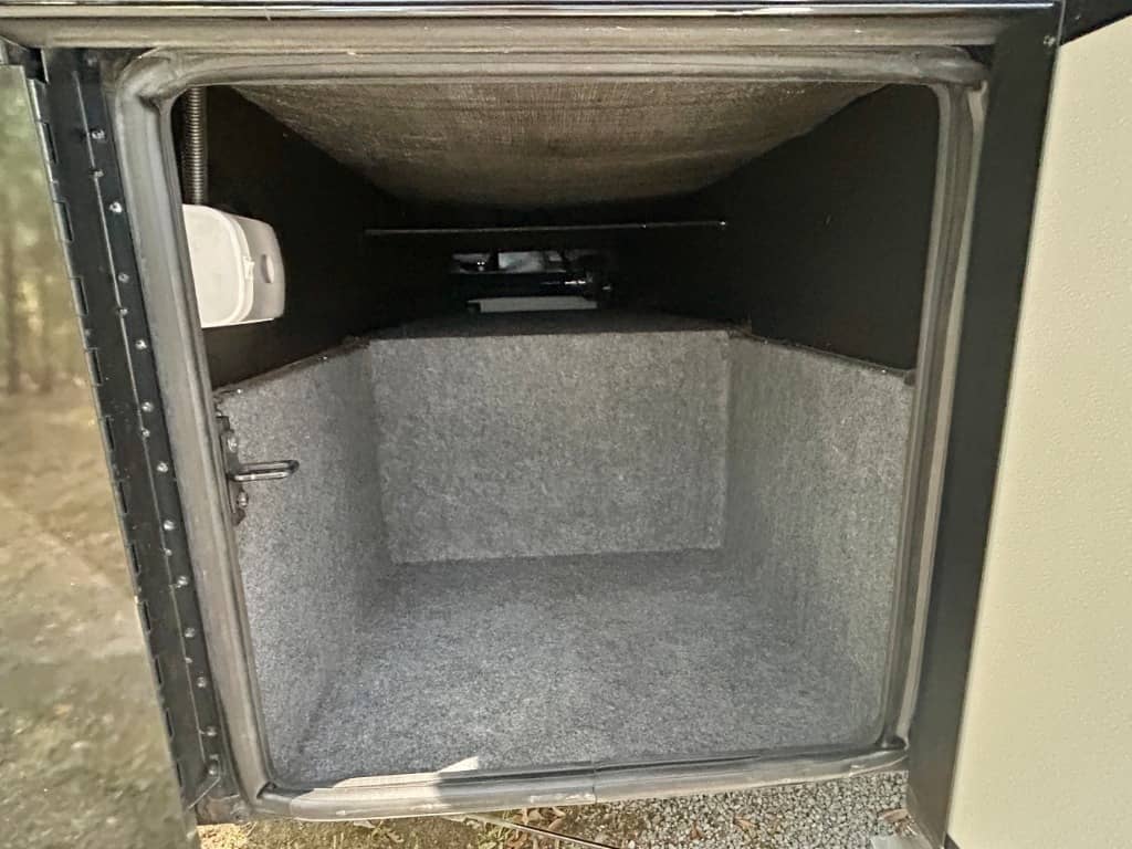 2020 Newmar 2020 Newmar Bay Star Sport - thumbnail 42