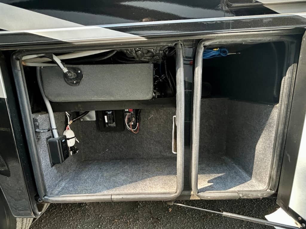 2020 Newmar 2020 Newmar Bay Star Sport - thumbnail 43