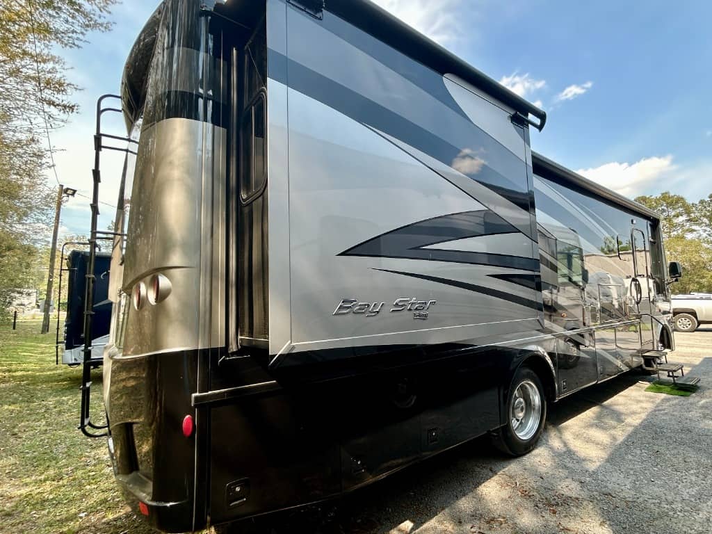 2020 Newmar 2020 Newmar Bay Star Sport - thumbnail 46