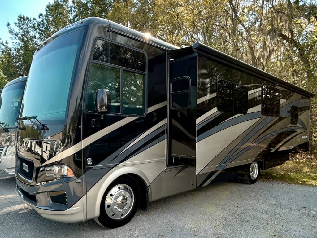 2020 Newmar 2020 Newmar Bay Star Sport - thumbnail 48