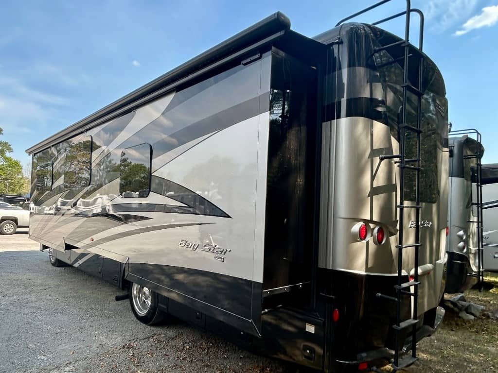 2020 Newmar 2020 Newmar Bay Star Sport - thumbnail 49