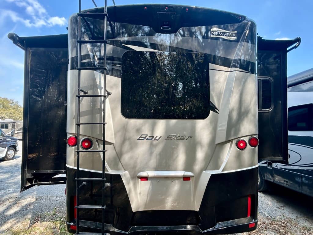 2020 Newmar 2020 Newmar Bay Star Sport - thumbnail 50