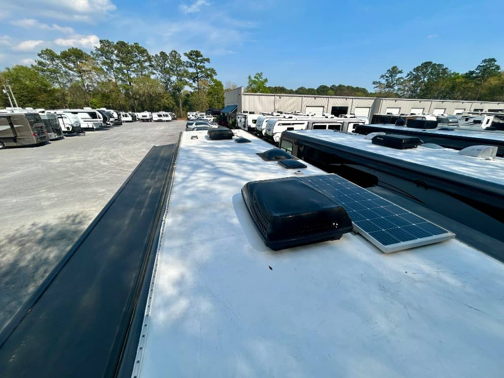 2020 Newmar 2020 Newmar Bay Star Sport - thumbnail 51