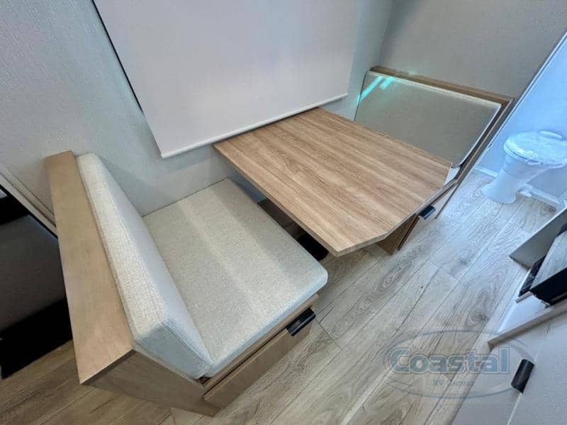 2026 Winnebago 2026 Winnebago Micro Minnie - thumbnail 7