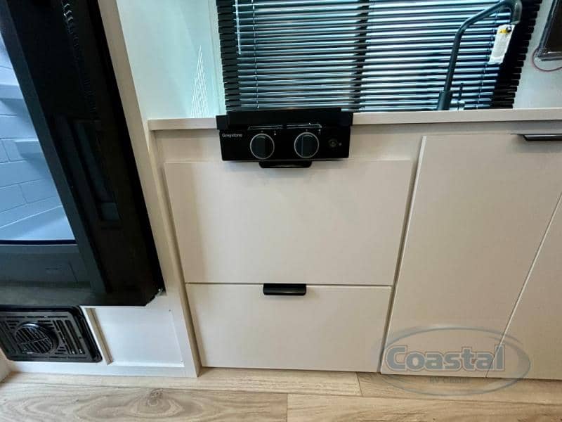 2026 Winnebago 2026 Winnebago Micro Minnie - thumbnail 14