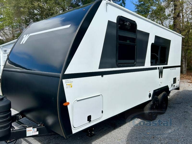 2026 Winnebago 2026 Winnebago Micro Minnie - thumbnail 30