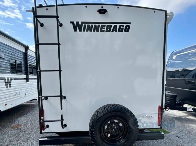2026 Winnebago 2026 Winnebago Micro Minnie - thumbnail 32