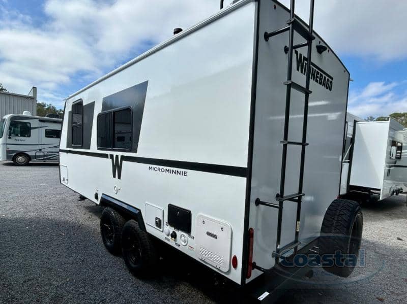2026 Winnebago 2026 Winnebago Micro Minnie - thumbnail 33