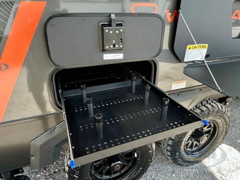 2026 Keystone RV 2026 Keystone RV Walkabout - thumbnail 28