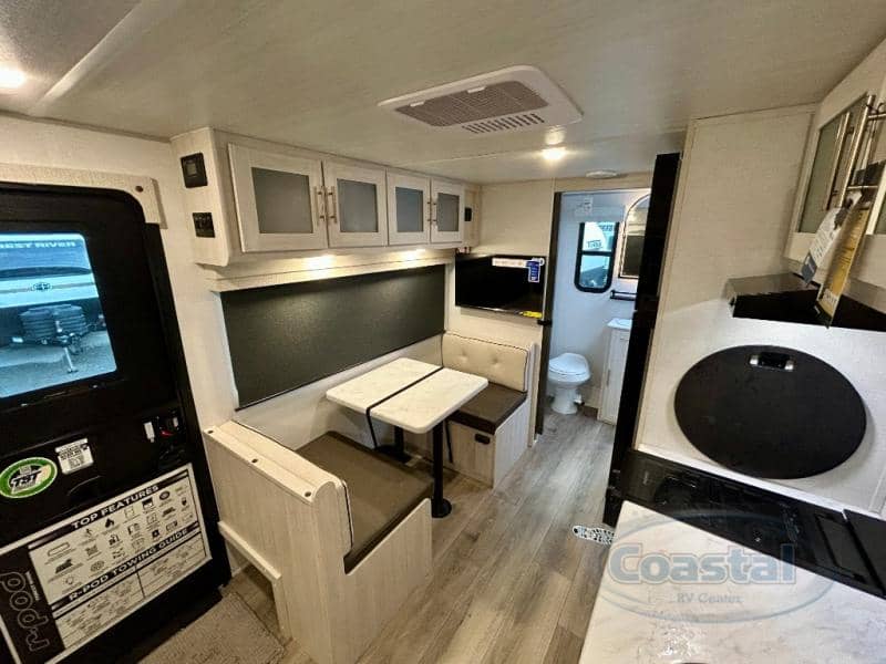 2026 Forest River 2026 Forest River R-Pod - thumbnail 4